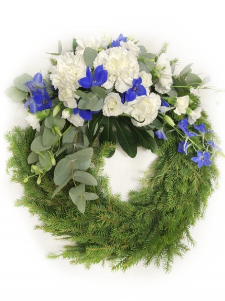 Klassinen havuseppele