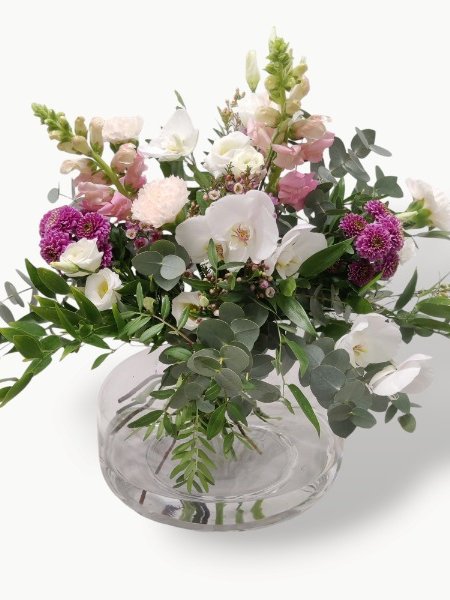 Kimppu Urna-maljakkoon